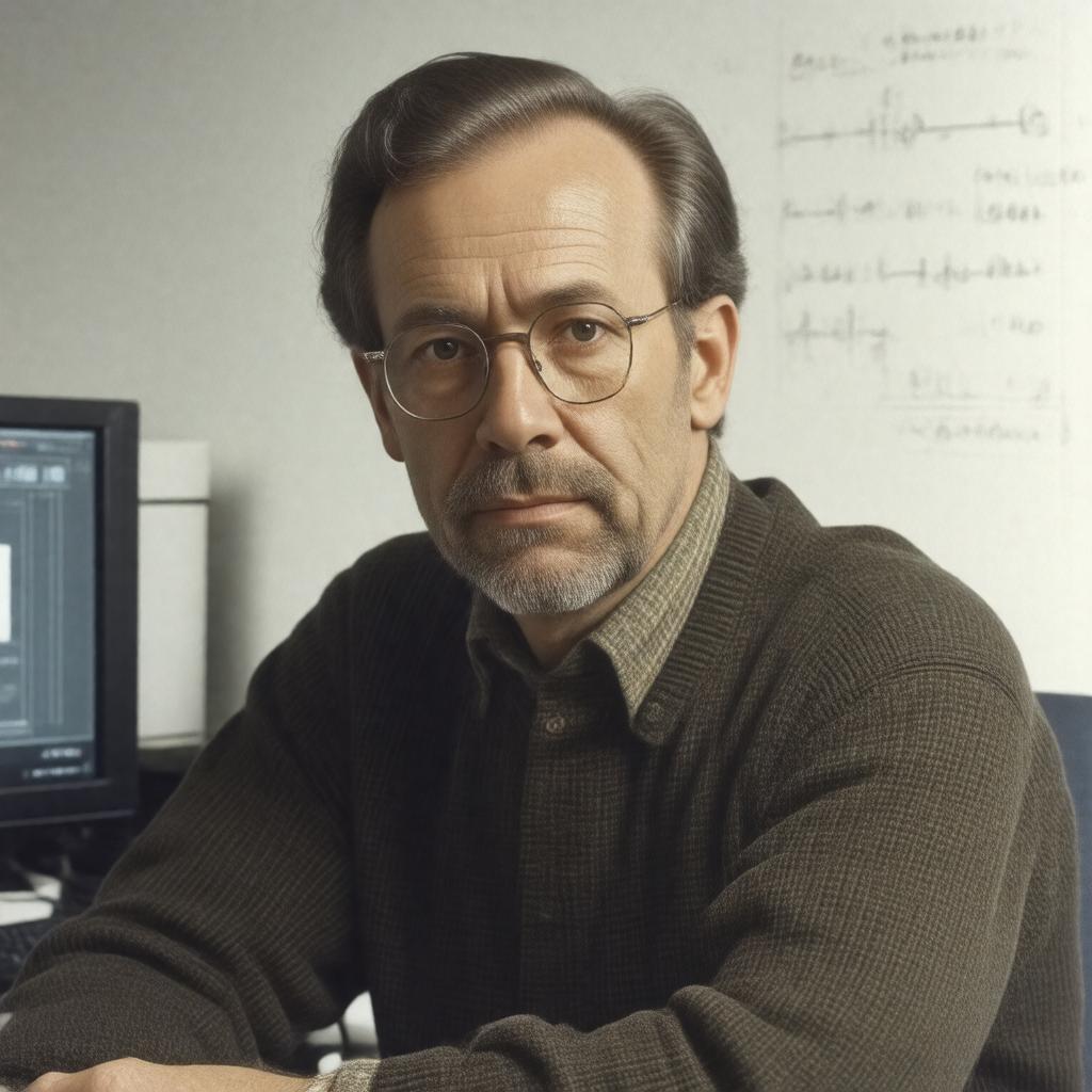 Edward Fredkin